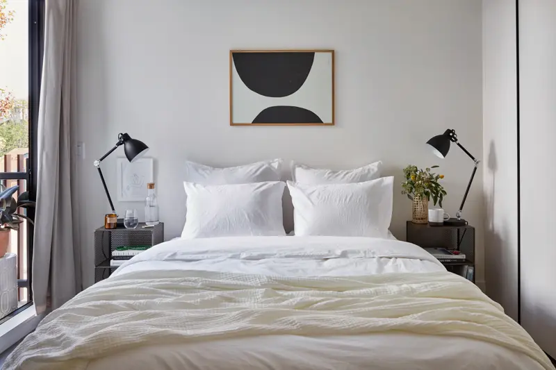 Standard: The Room (Image 1)