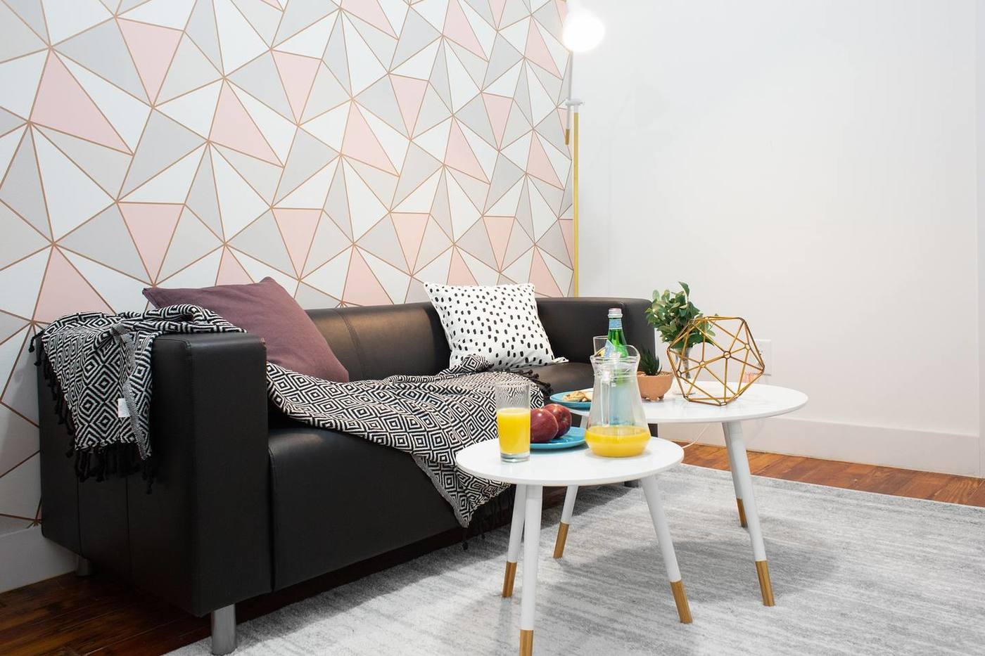  The (Co)living Spaces at The Fort Greene House (Image 1)