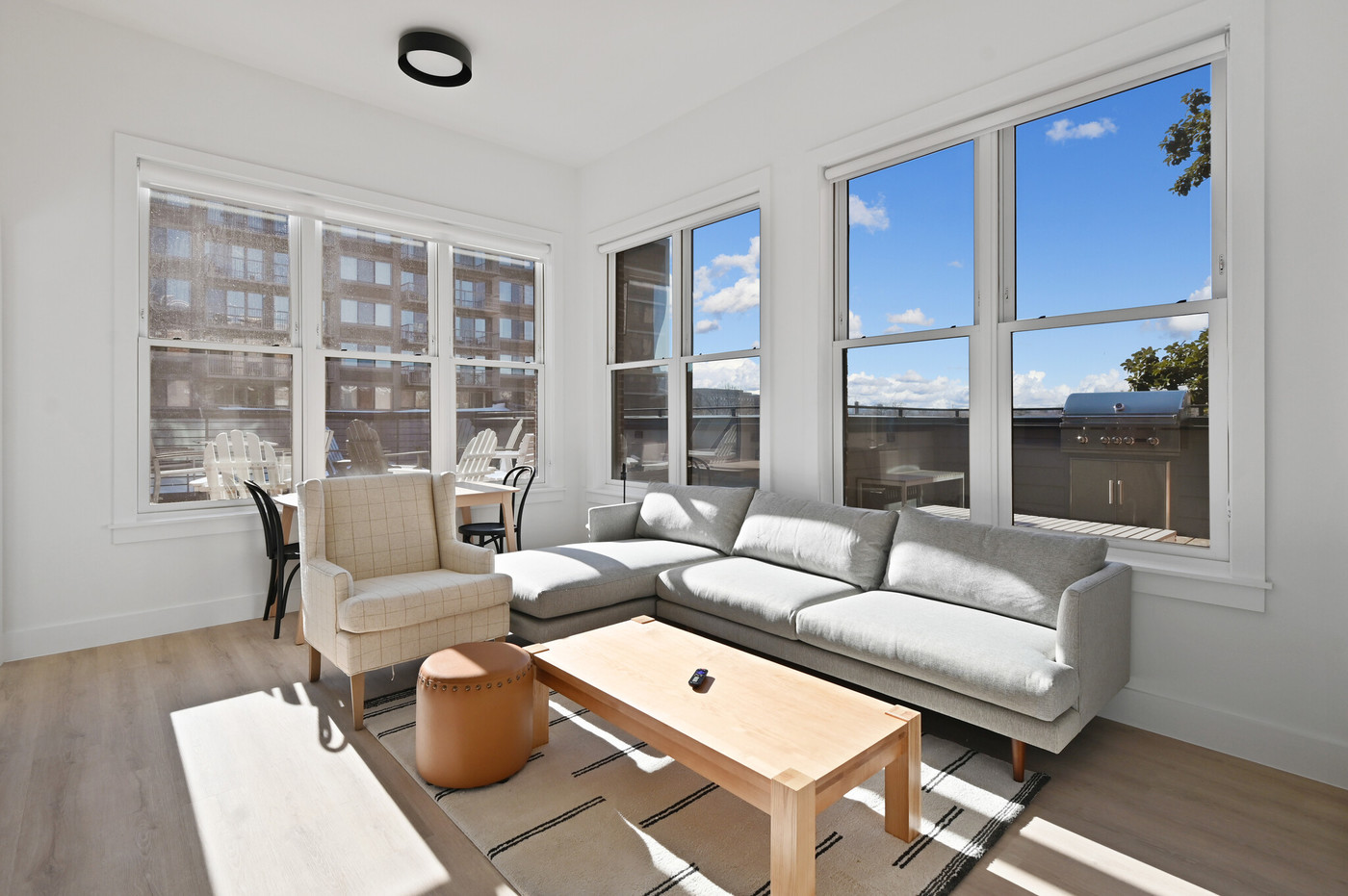 The Room at Standard+ (Image 6)