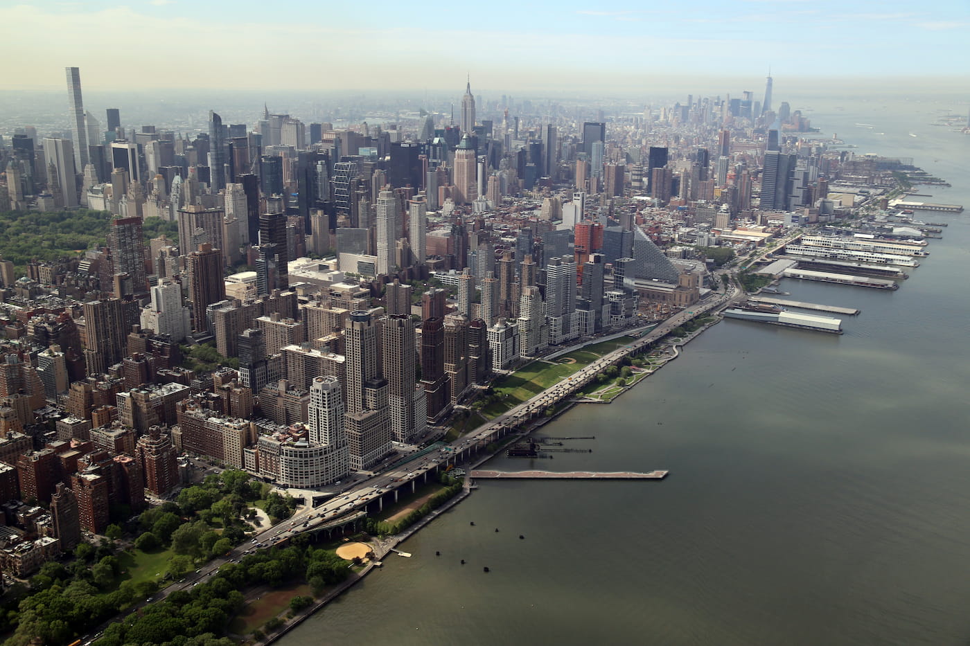 The Neighborhood at The Hells Kitchen House (Image 1)