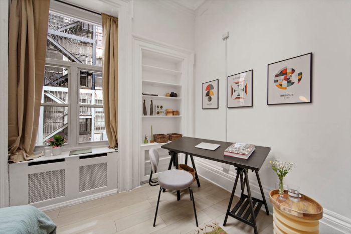 Studio Apartment: The Apartment (Image 3)