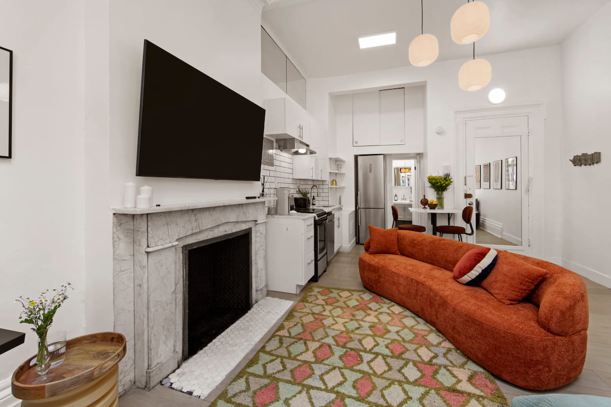The Apartment at Studio Apartment (Image 4)