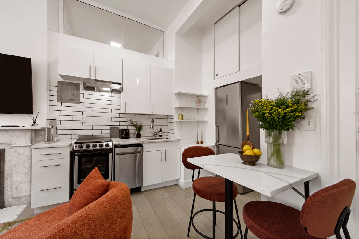 The Apartment at Studio Apartment (Image 5)