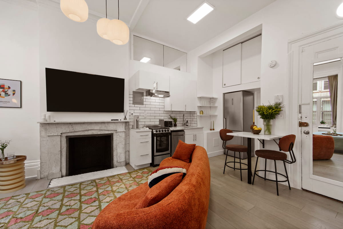 The Apartment at Studio Apartment (Image 6)