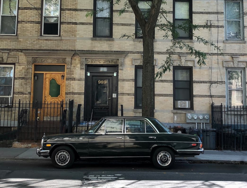 The Seneca House  (Image-4)