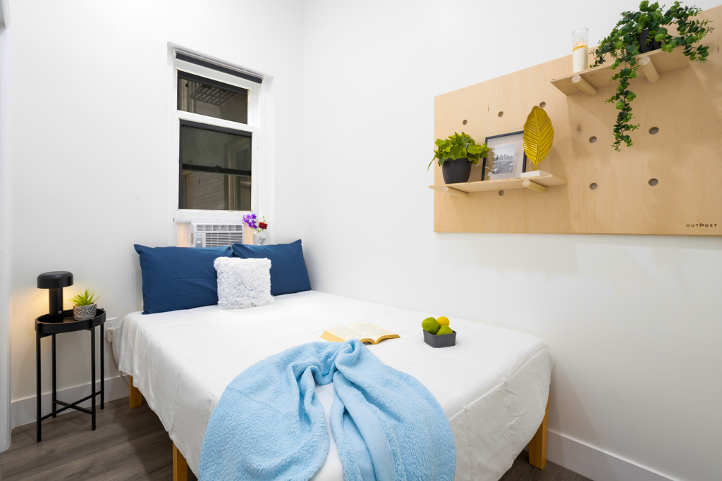 The Room at Standard+ (Image 2)