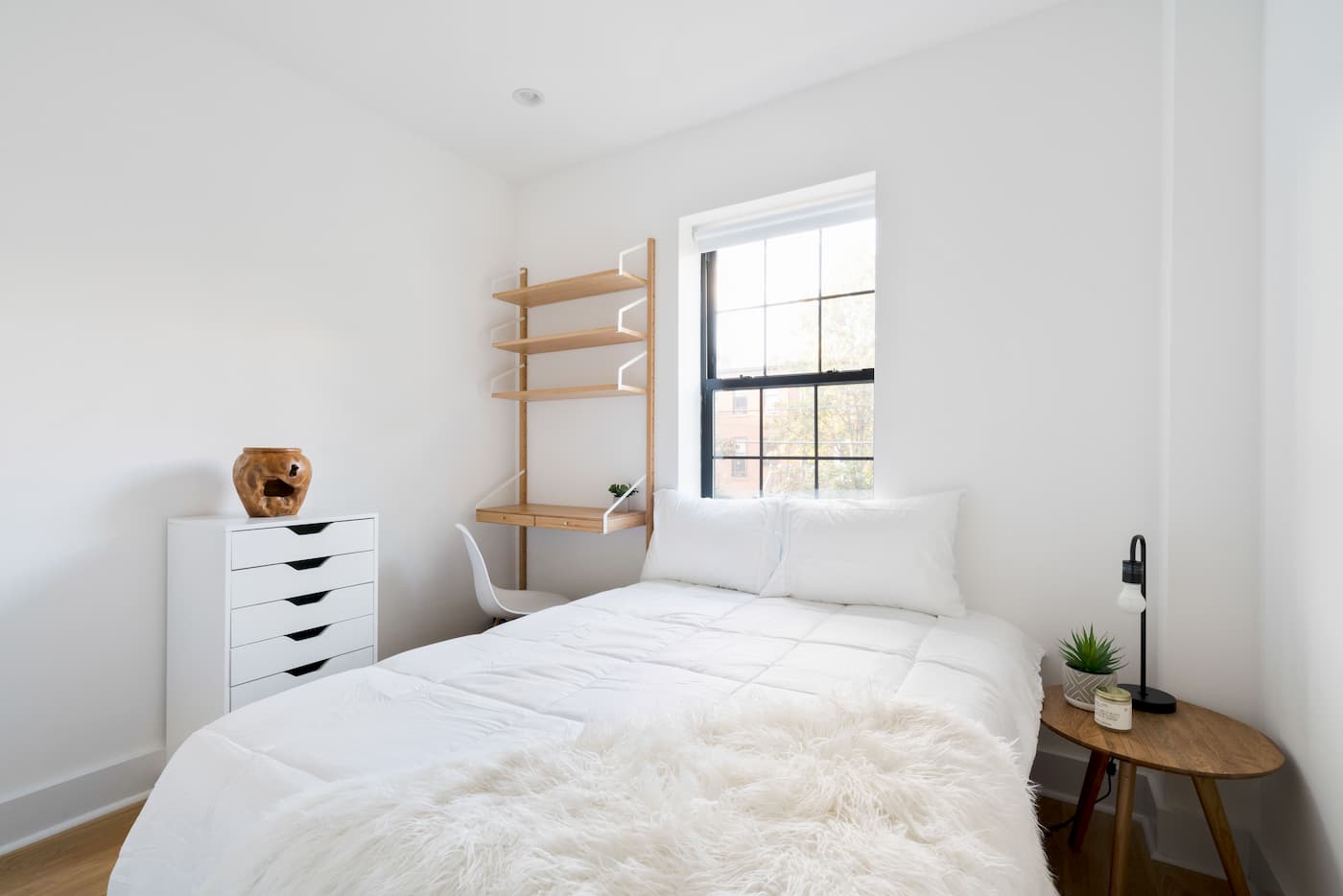 The Bedrooms at The Bedford House (Image 3)