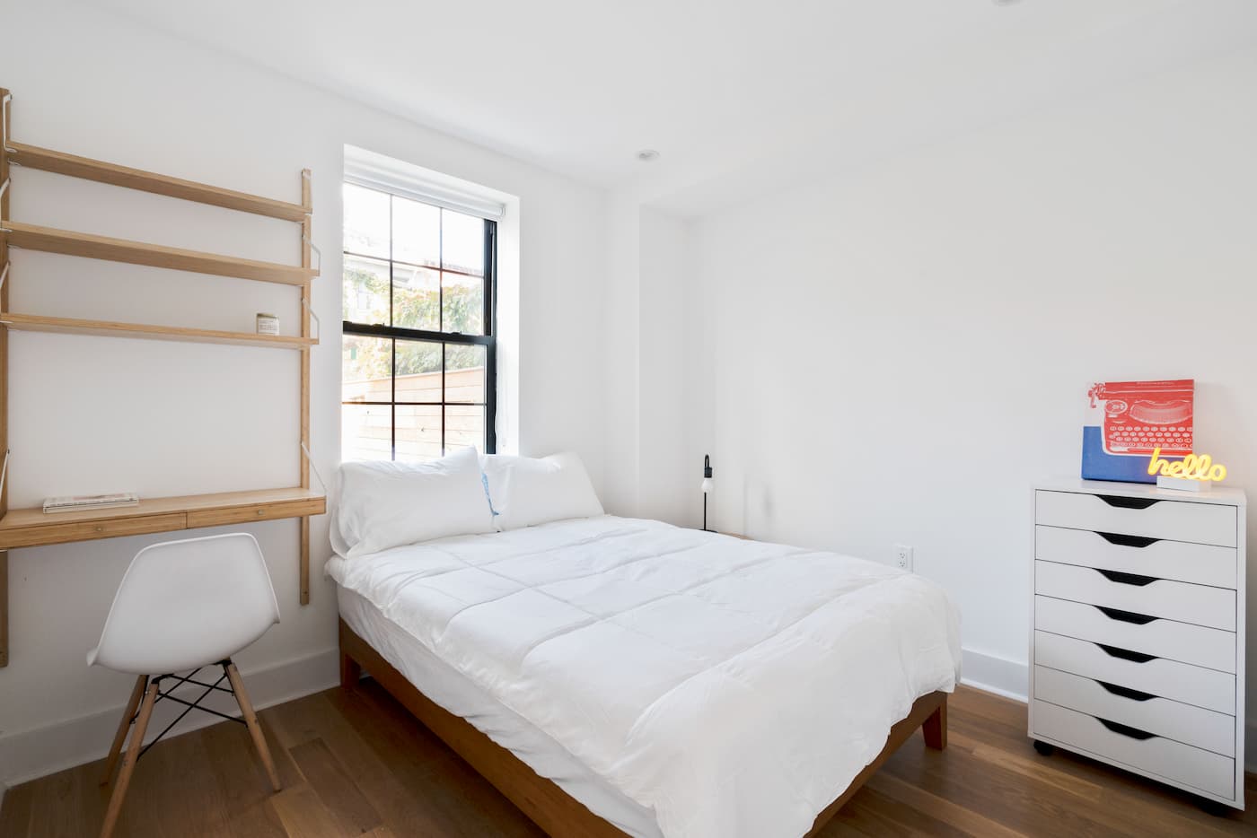 The Bedrooms at The Bedford House (Image 2)