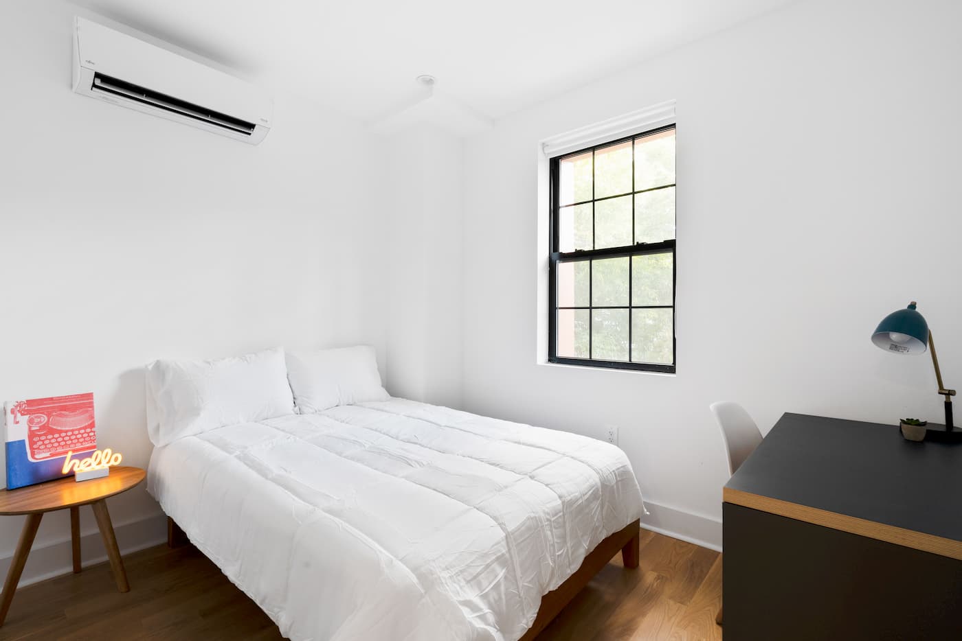 The Bedrooms at The Bedford House (Image 4)
