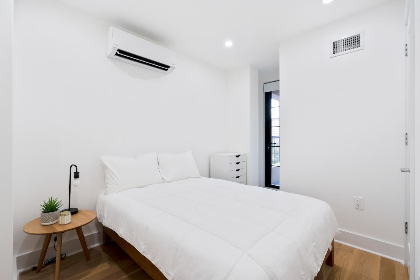 The Bedrooms at The Bedford House (Image 6)