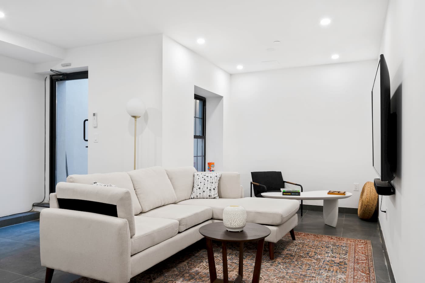 The (Co)Living Room at The Bedford House (Image 2)