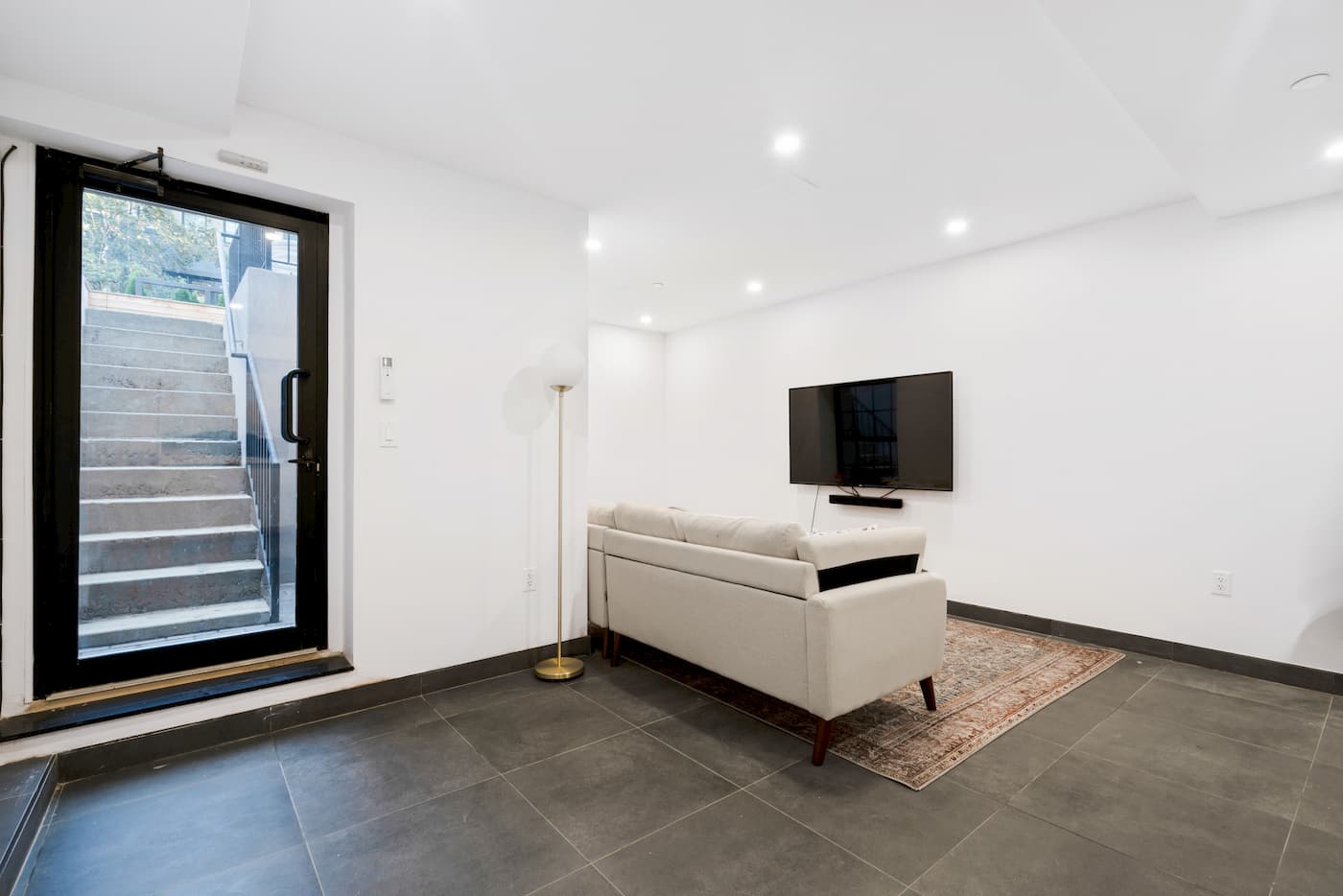 The (Co)Living Room at The Bedford House (Image 4)