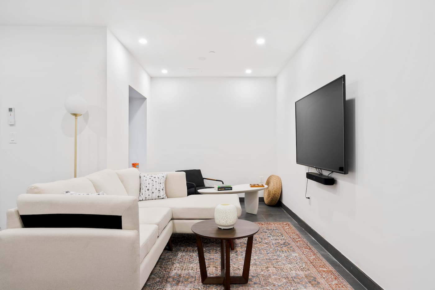 The (Co)Living Room at The Bedford House (Image 3)
