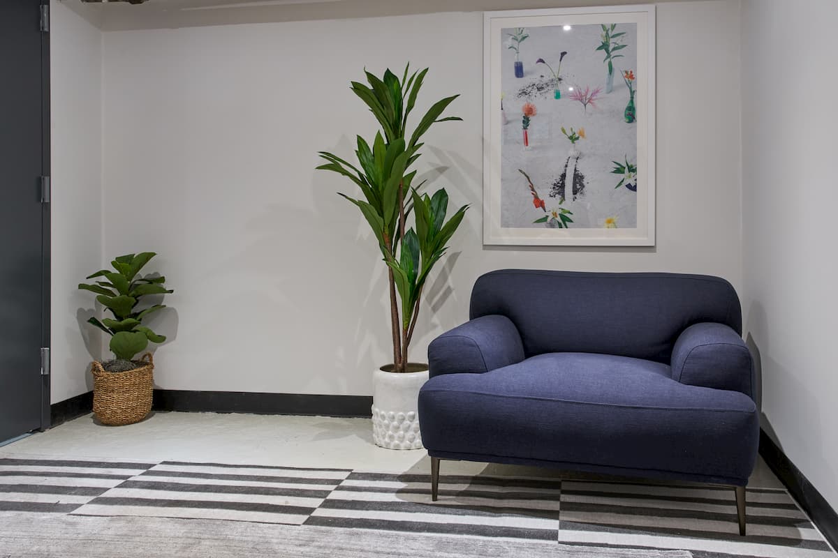 The (Co)Living Room at The Lafayette House (Image 4)