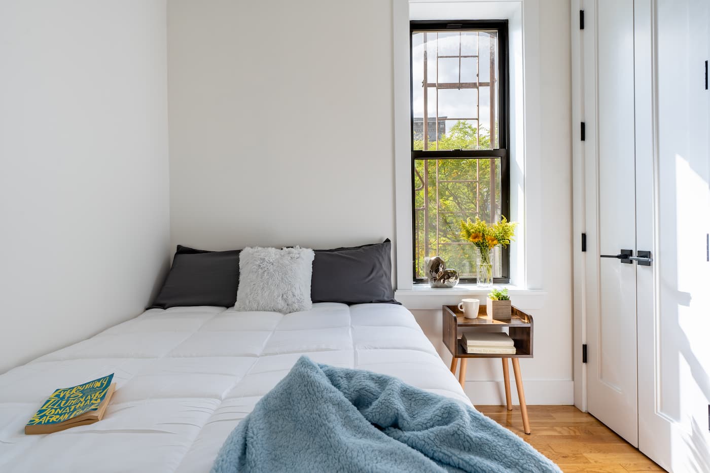 The Bedrooms at The Seneca House (Image 10)