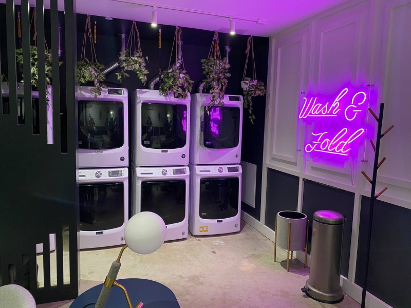 The Williamsburg House  (Image-6)