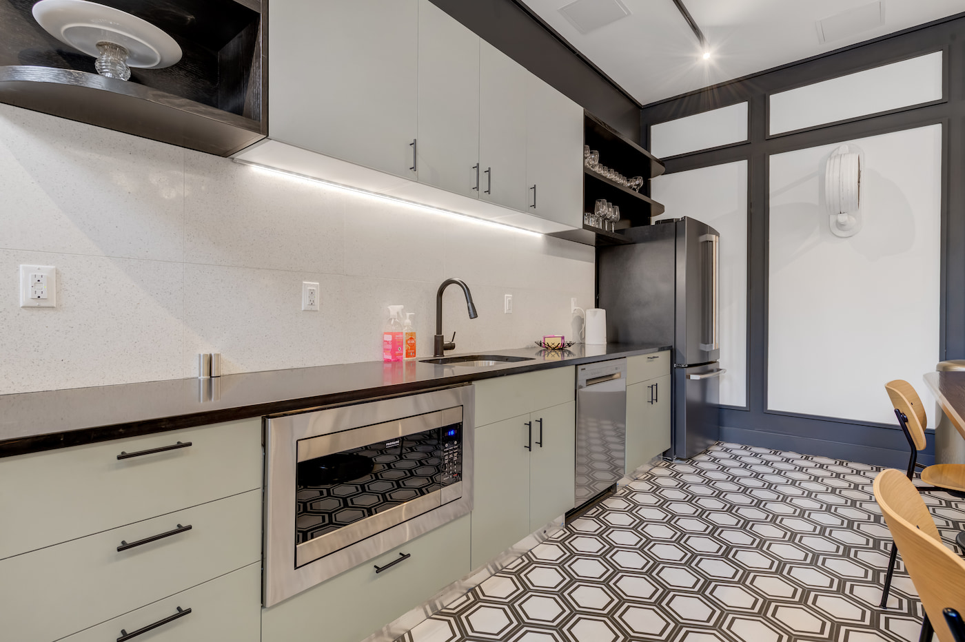 The Room at Standard+ (Image 7)