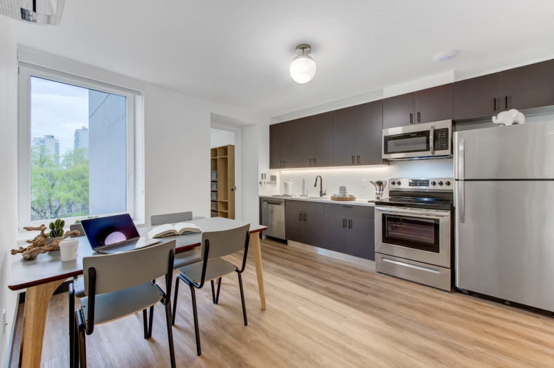 The Williamsburg House  (Image-4)