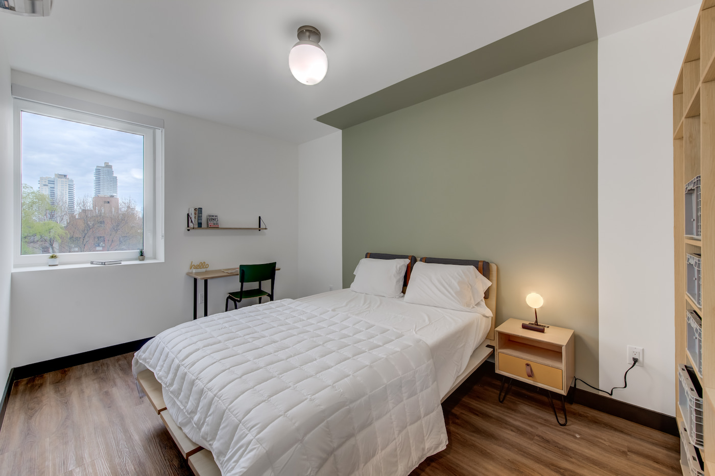 The Room at Standard Large (Image 2)