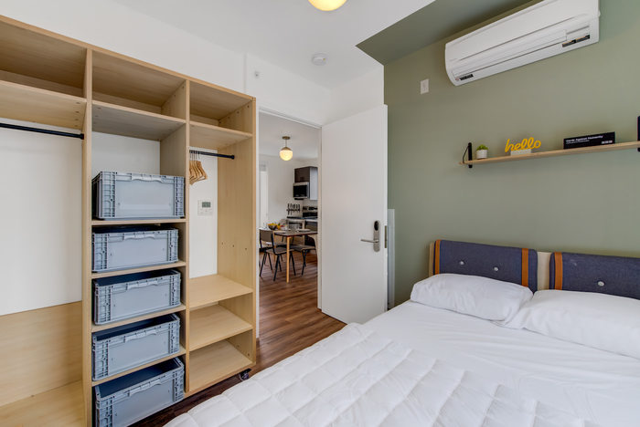 Standard+: The Room (Image 2)