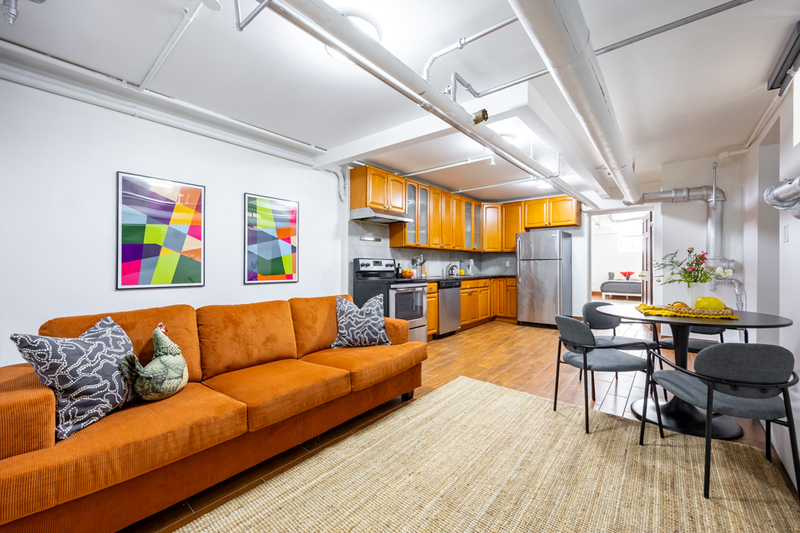 The Parkside House: (Image)