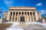Columbia University