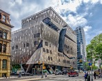 Cooper Union for the Advancement of Science and Art