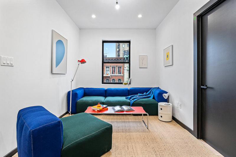 The Maison on Edgecombe: (Image)