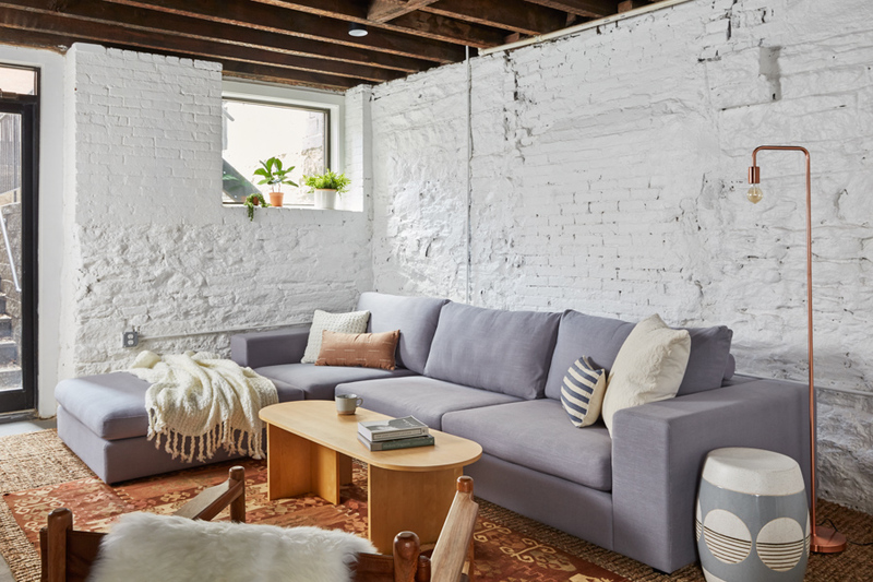 The Hamilton House: (Image)