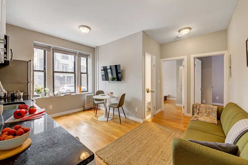 The Kensington House: (Image)