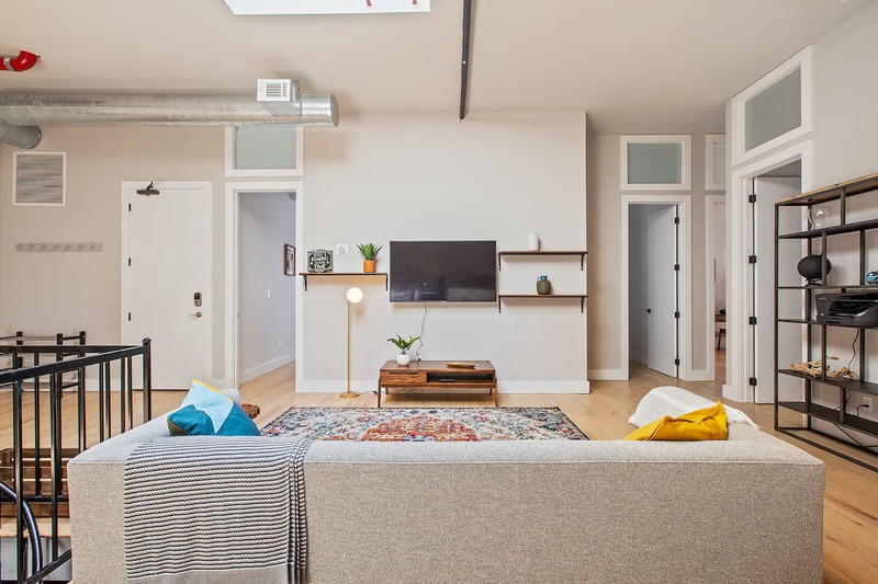 The Montrose Williamsburg House: (Image)