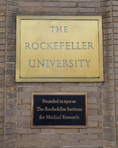 Rockefeller University