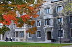 St. John's University