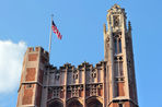 Teachers College, Columbia University